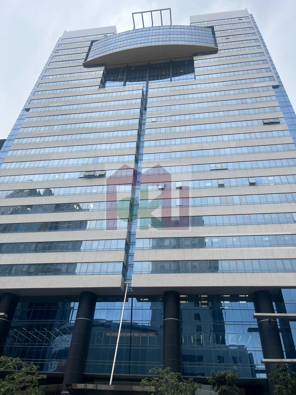Metropole Square - Shatin Office for Rent | Moku Property